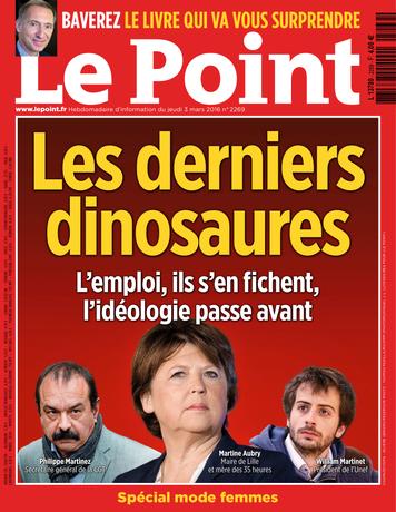 Le Point