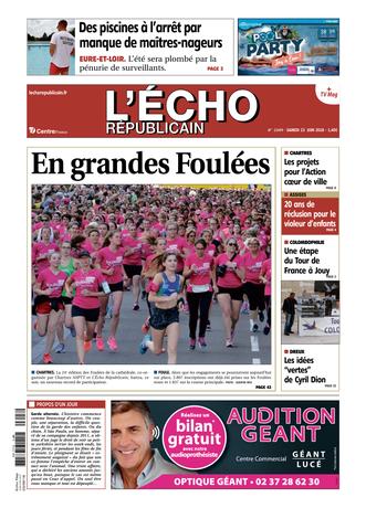L'Écho Républicain