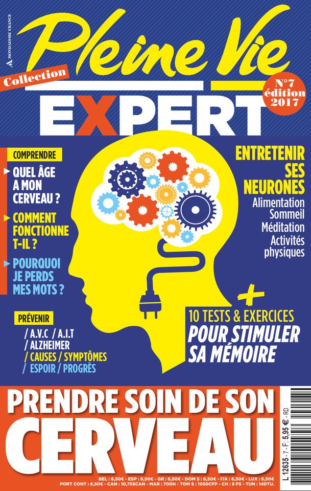 Pleine Vie Expert 08 décembre 2017 Pleine Vie Expert du 08 décembre 2017