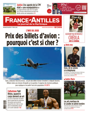 France-Antilles.fr
