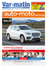 Suppléments Gratuits Var Matin - 08/04/2015