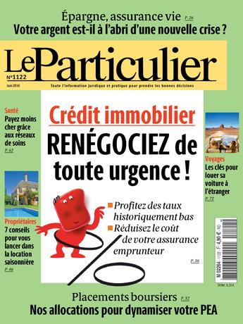 Le Particulier