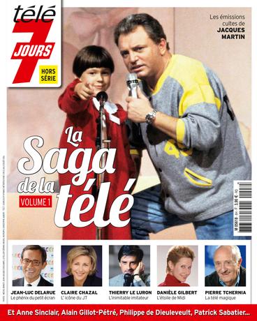 Télé 7 Jours Hors-Série