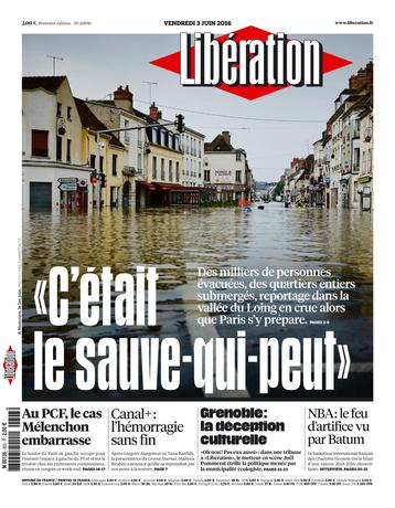 Libération