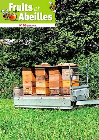 Fruits et Abeilles