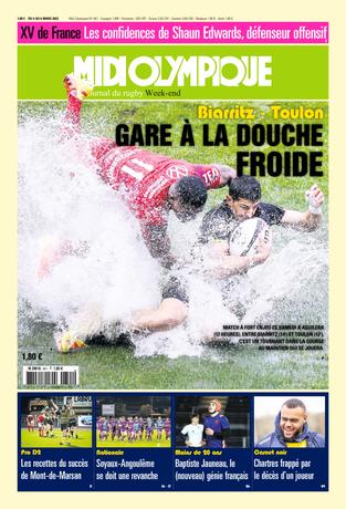 Midi Olympique