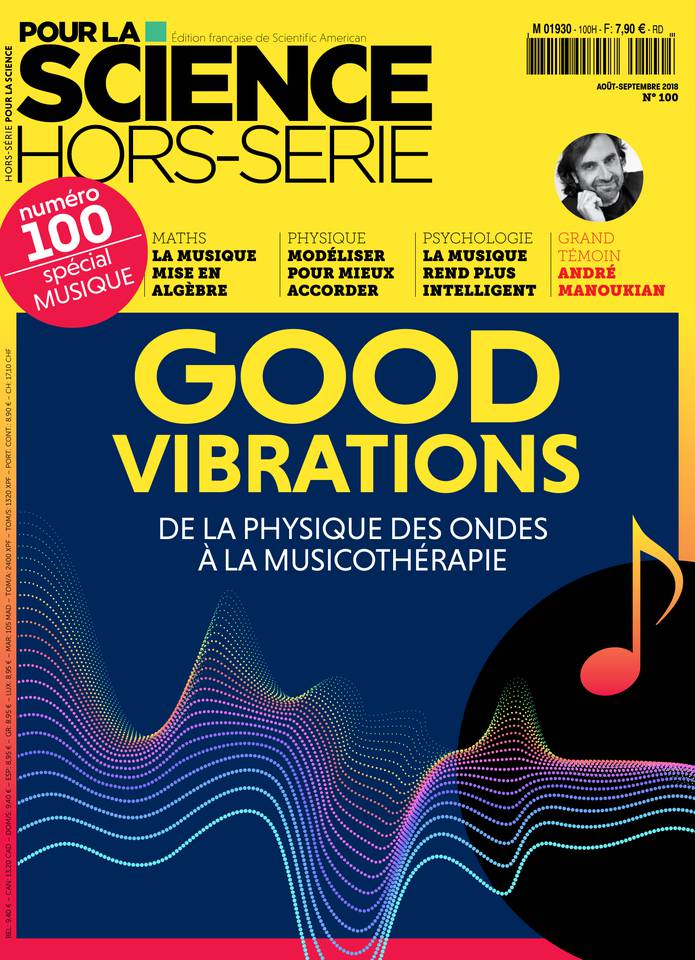 Dossier Pour la Science 11 juillet 2018 Abonnement Dossier Pour la Science avec le BOUQUET ePresse.fr