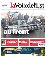 8 décembre 2023 issue