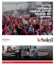 30 novembre 2023 issue