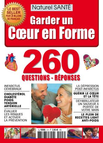 Nature & Sante Le Coeur