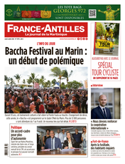 France-Antilles.fr