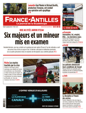 France-Antilles.fr