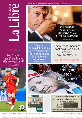 La Libre Belgique