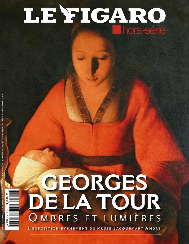 Hors-Séries Une du Septembre 2025