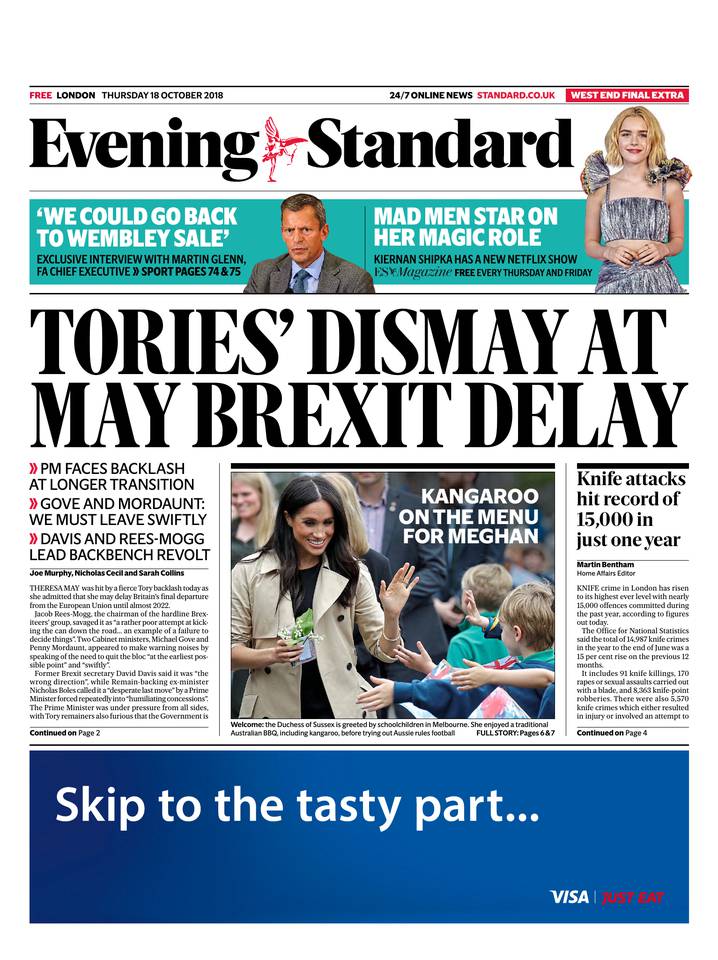 badoo rencontre morbihan Abonnement London Evening Standard Pas Cher avec le BOUQUET ePresse.fr