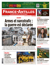 France-Antilles.fr