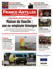 France-Antilles.fr