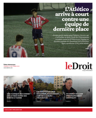 18 septembre 2025 issue