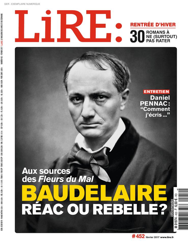RÃ©sultat de recherche d'images pour "Lire Magazine"