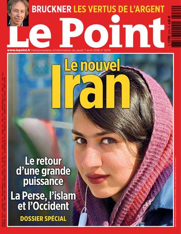 Le Point
