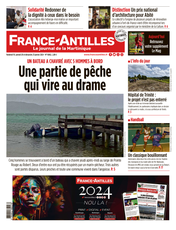 France-Antilles.fr