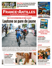 France-Antilles.fr