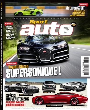 Sport Auto