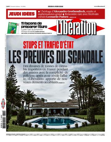Libération