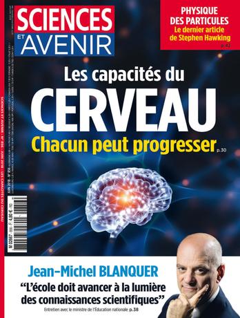 Sciences et Avenir