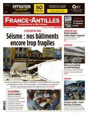 France-Antilles.fr