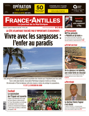 France-Antilles.fr