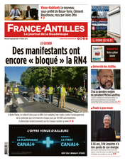 France-Antilles.fr