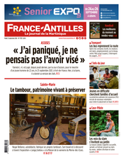 France-Antilles.fr