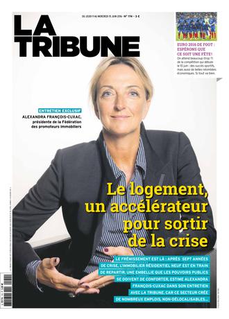 La Tribune Hebdomadaire