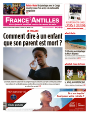 France-Antilles.fr