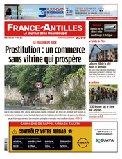 France-Antilles.fr