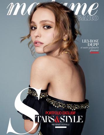 Madame Figaro