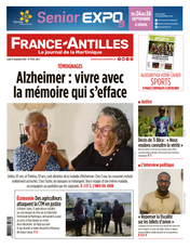 France-Antilles.fr