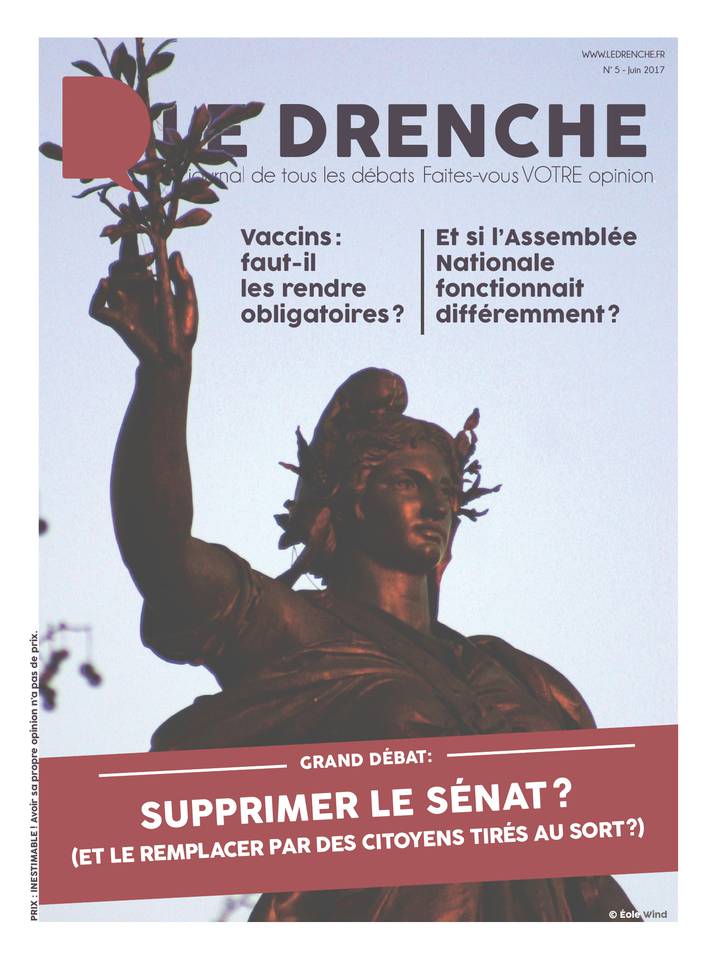 Le Drenche 28 juin 2017 Le Drenche du 28 juin 2017