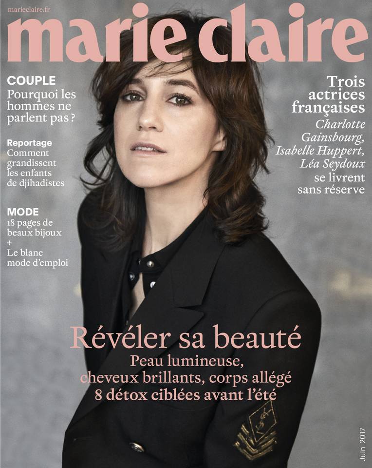 Marie Claire 04 mai 2017 Abonnement à Marie Claire Pas Cher avec le BOUQUET ePresse.fr