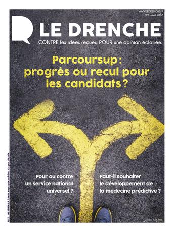 Le Drenche