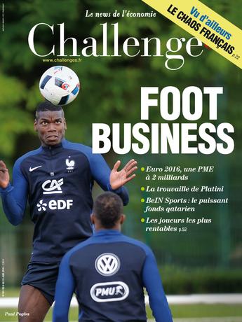 Challenges