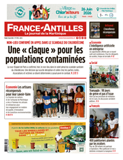 France-Antilles.fr