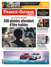 France-Antilles.fr
