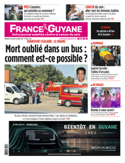 France-Antilles.fr