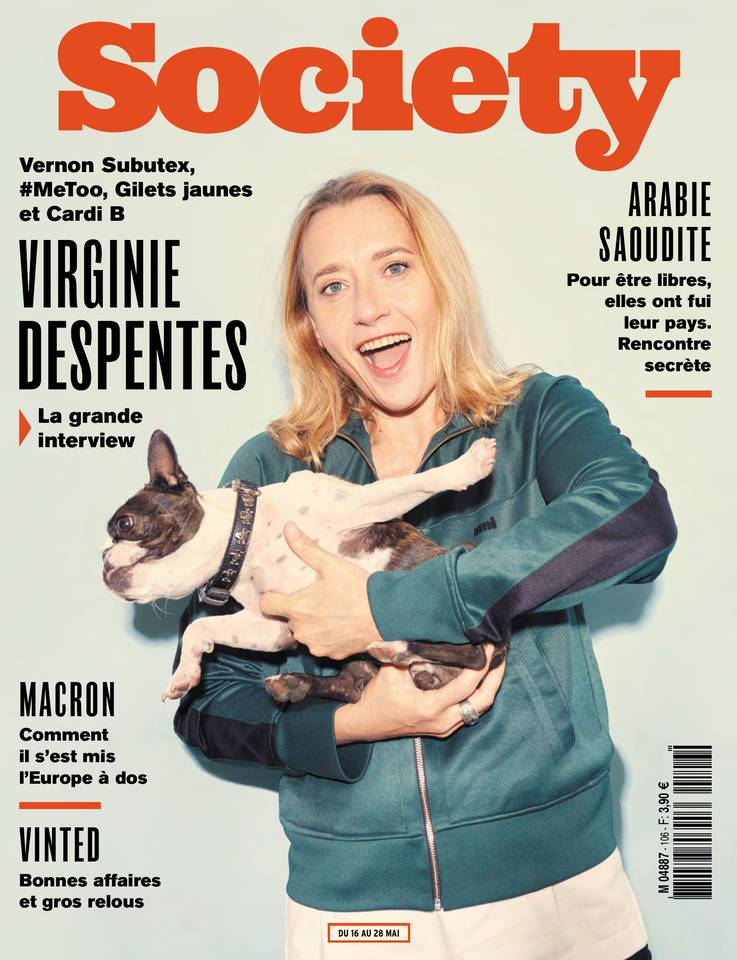 Society 16 mai 2019 Abonnement Society avec le BOUQUET ePresse.fr