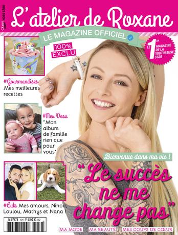 Closer Teen Hors série