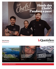 10 juin 2025 issue