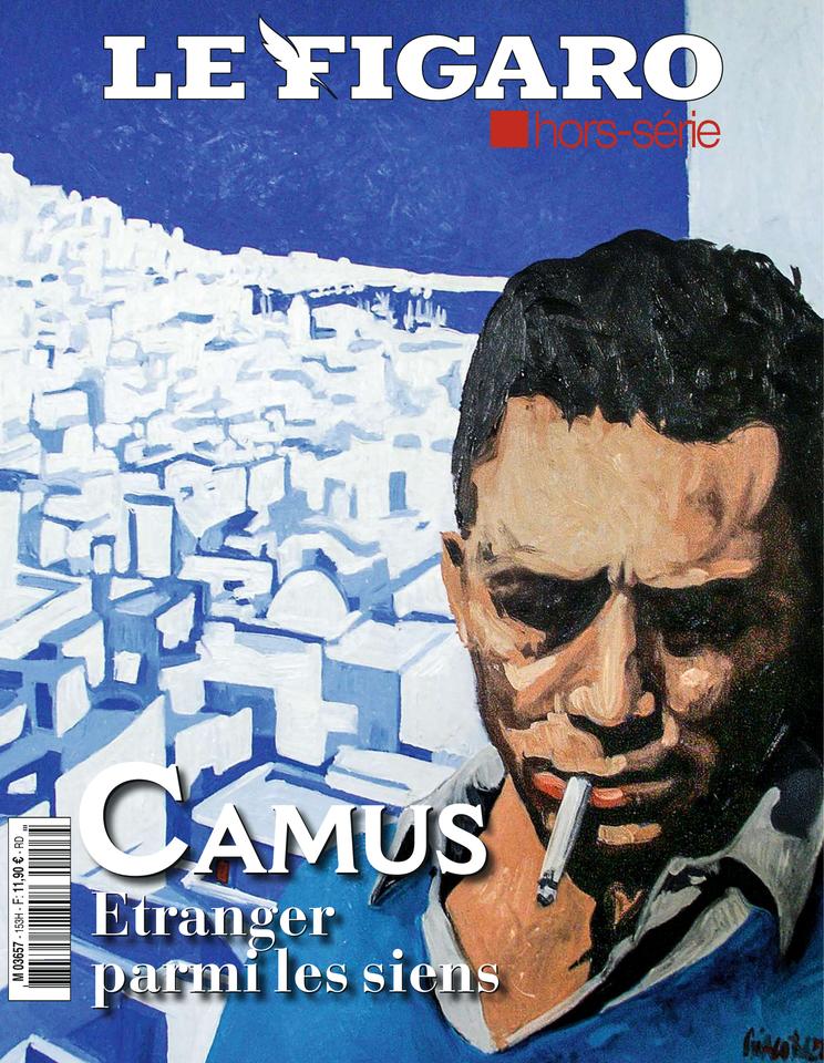 Hors-Séries Une du Octobre 2025