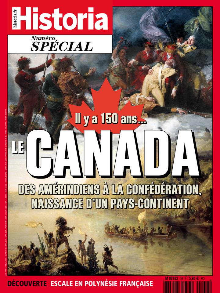 Historia Spécial 06 juillet 2017 Abonnement Historia Spécial Pas Cher avec le BOUQUET ePresse.fr